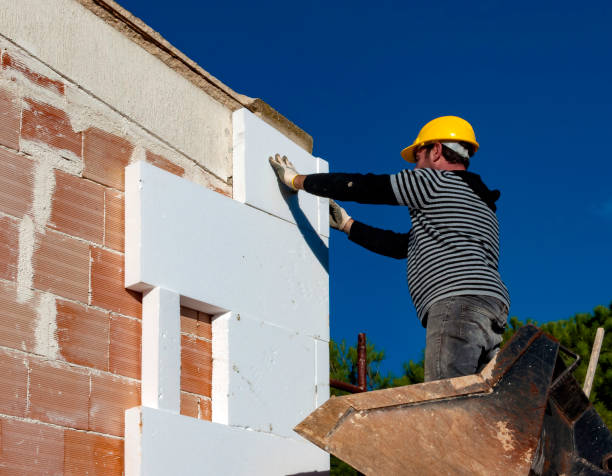 Types of Insulation We Offer in Minden, NV
