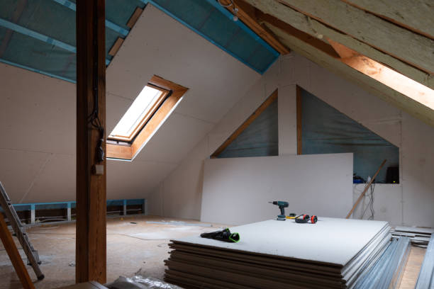 Best Insulation for Specific Applications in Minden, NV