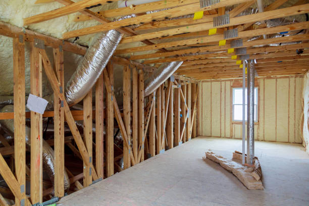 Best DIY Insulation Kits and Guidance in Minden, NV