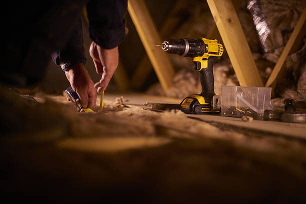 Trusted Minden, NV Insulation Contractor Experts
